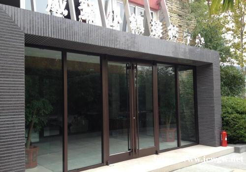 庞各庄安装自动门 门禁 庞各庄安装自动门 门禁