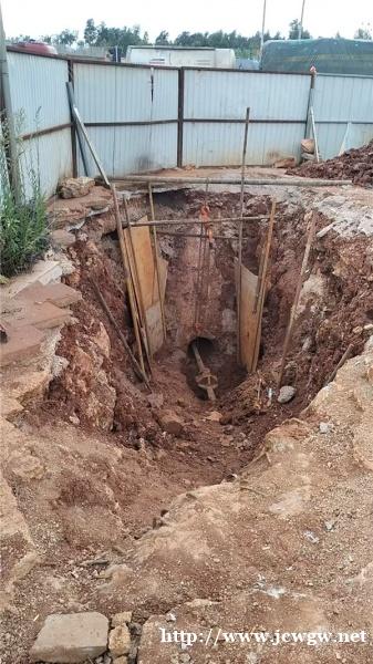 你了解云南非开挖工程的步骤吗 你了解云南非开挖工程的步骤吗